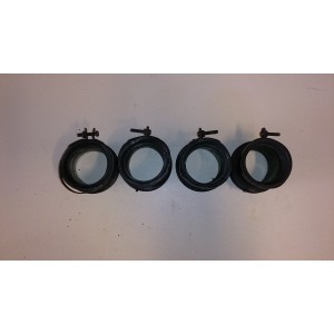 Yamaha Maxim XJ550 Luchtfilter rubbers